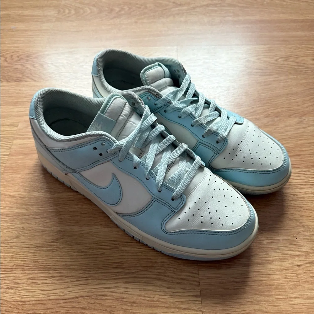 Nike Men’s Dunks - Picture 1 of 7